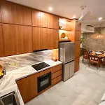 Noco Luxury Villa Seminyak