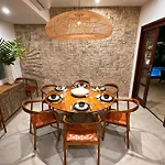 Noco Luxury Villa Seminyak