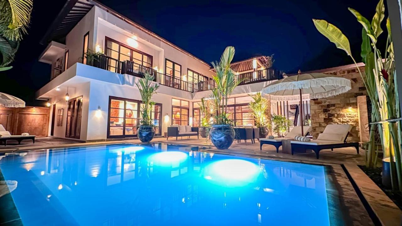 Villa Noco Luxury *