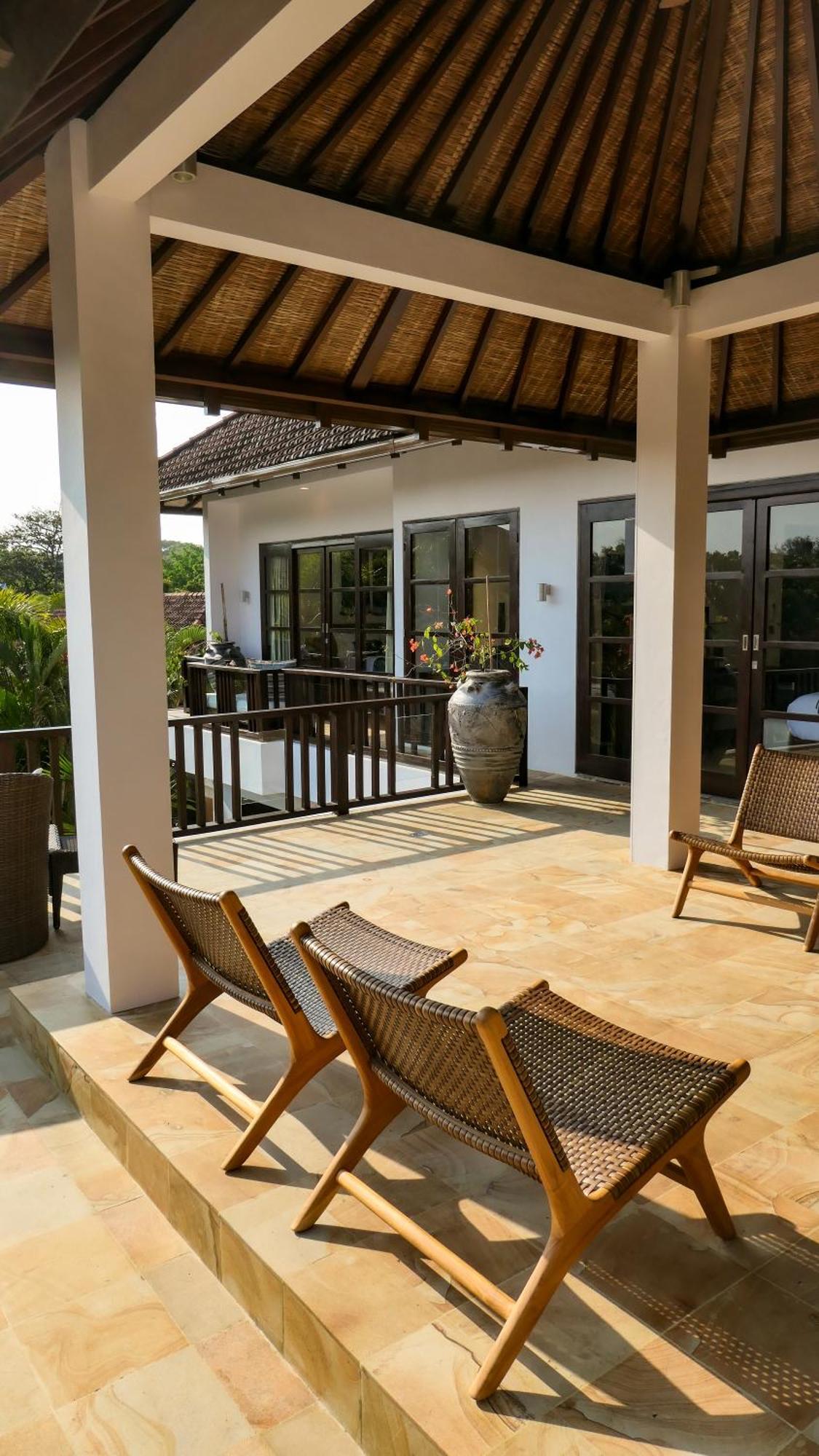 Villa Noco Luxury
