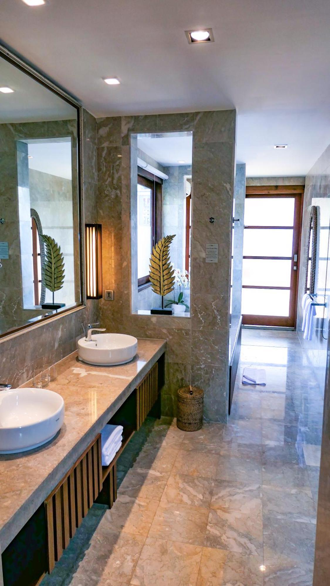 Noco Luxury Villa Seminyak (Bali)