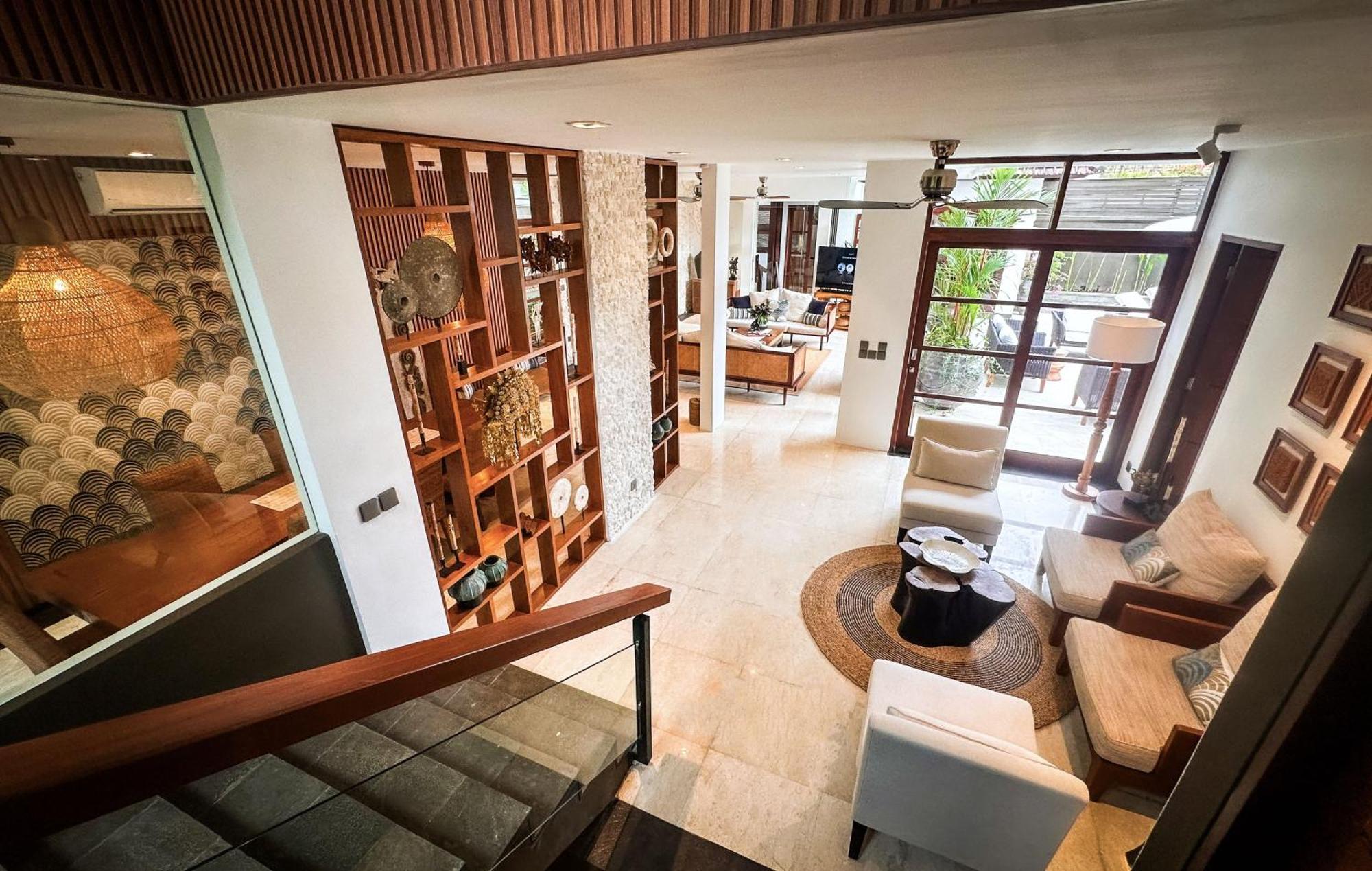 Noco Luxury Villa