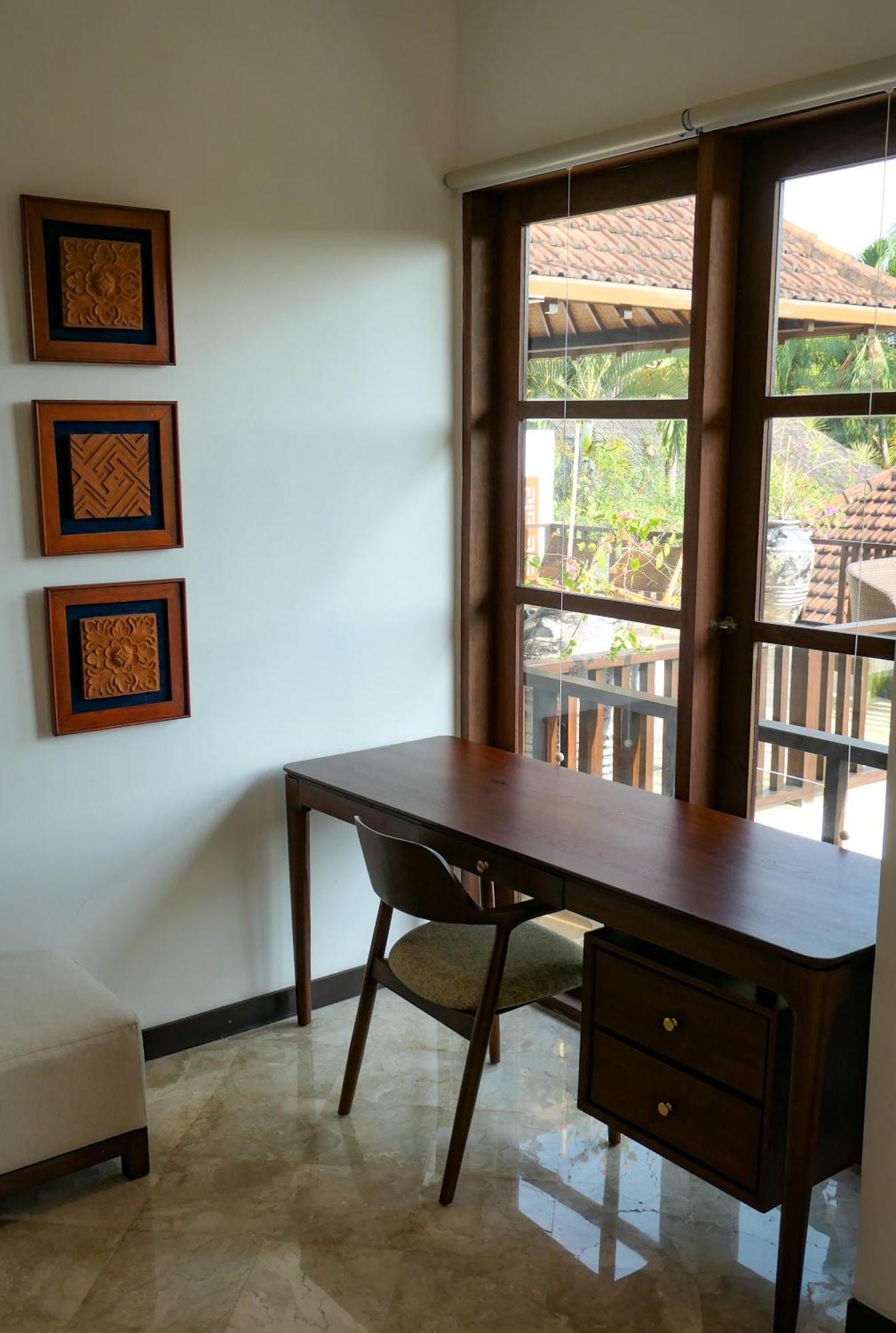 Villa Noco Luxury
