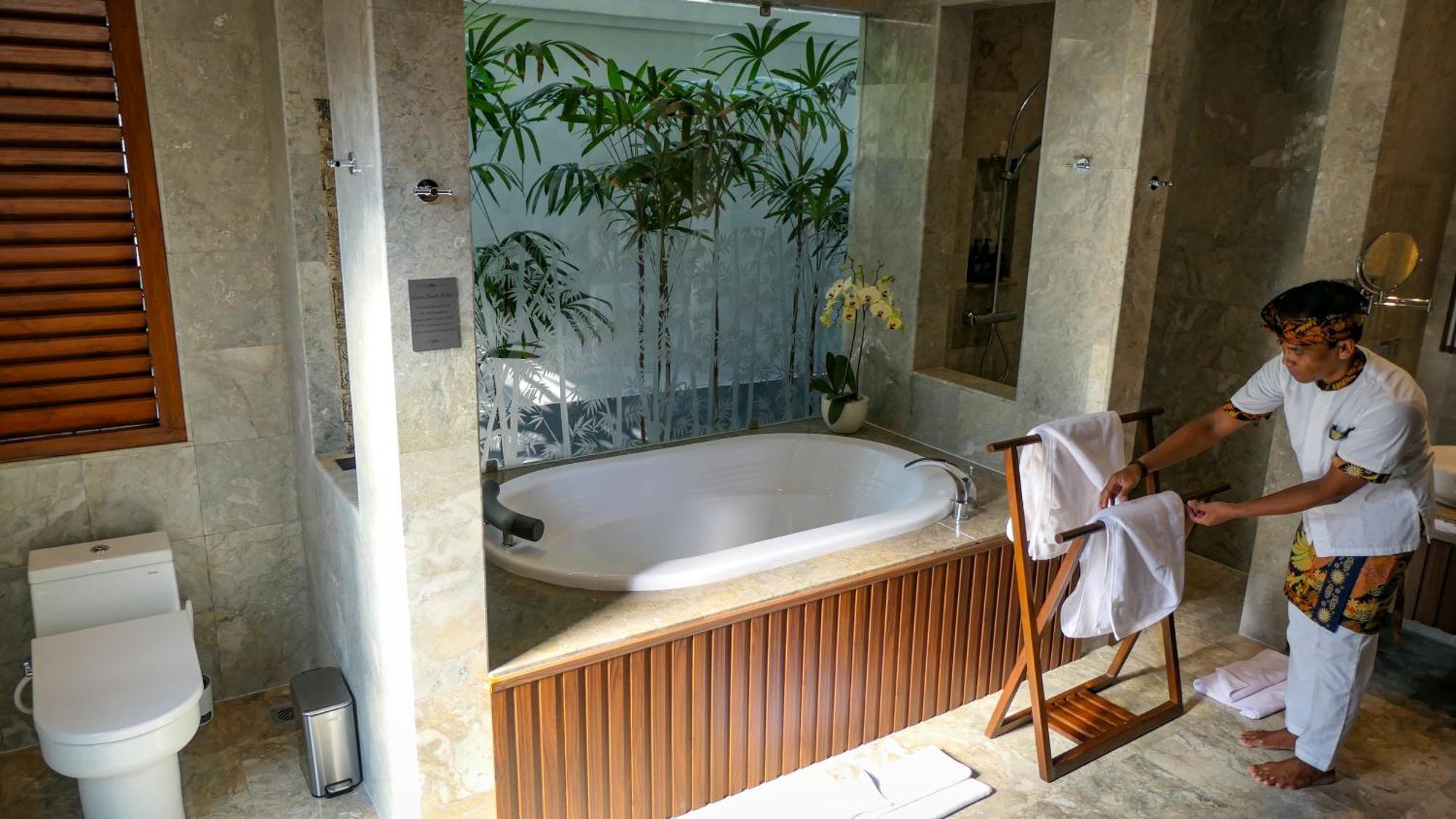 Villa Noco Luxury Seminyak (Bali)