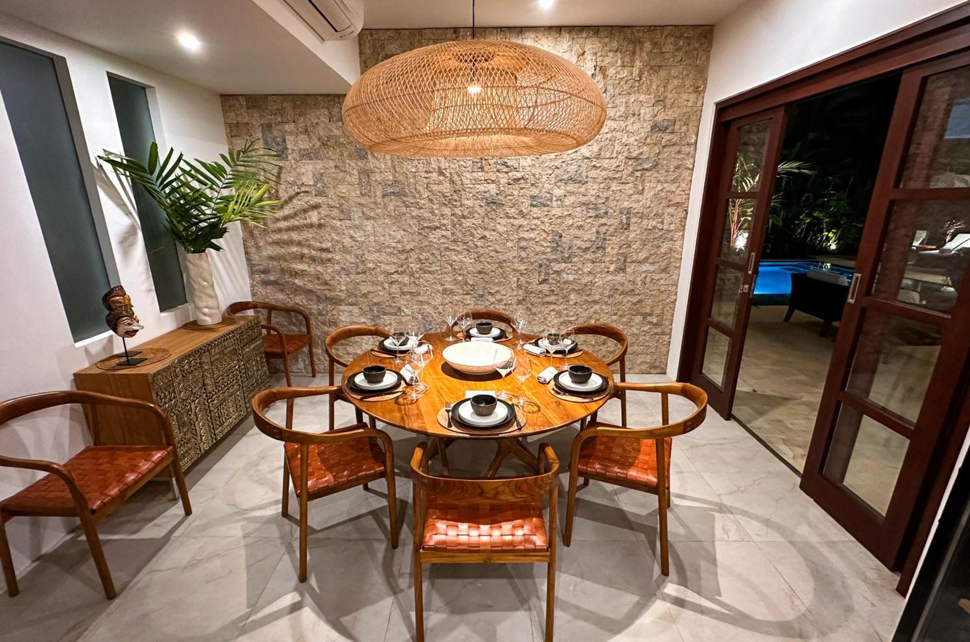 Noco Luxury Villa Seminyak (Bali)