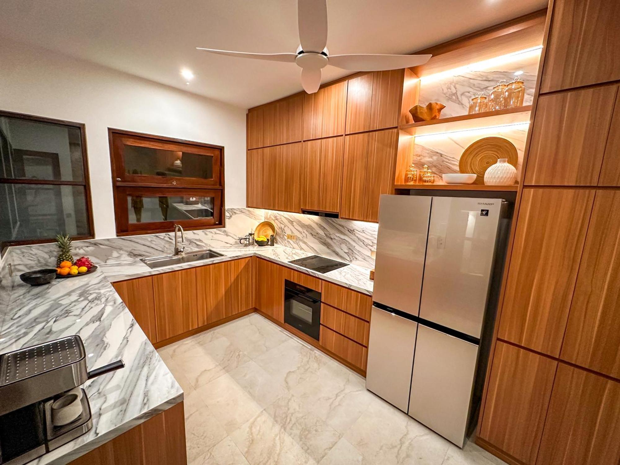 Villa Noco Luxury