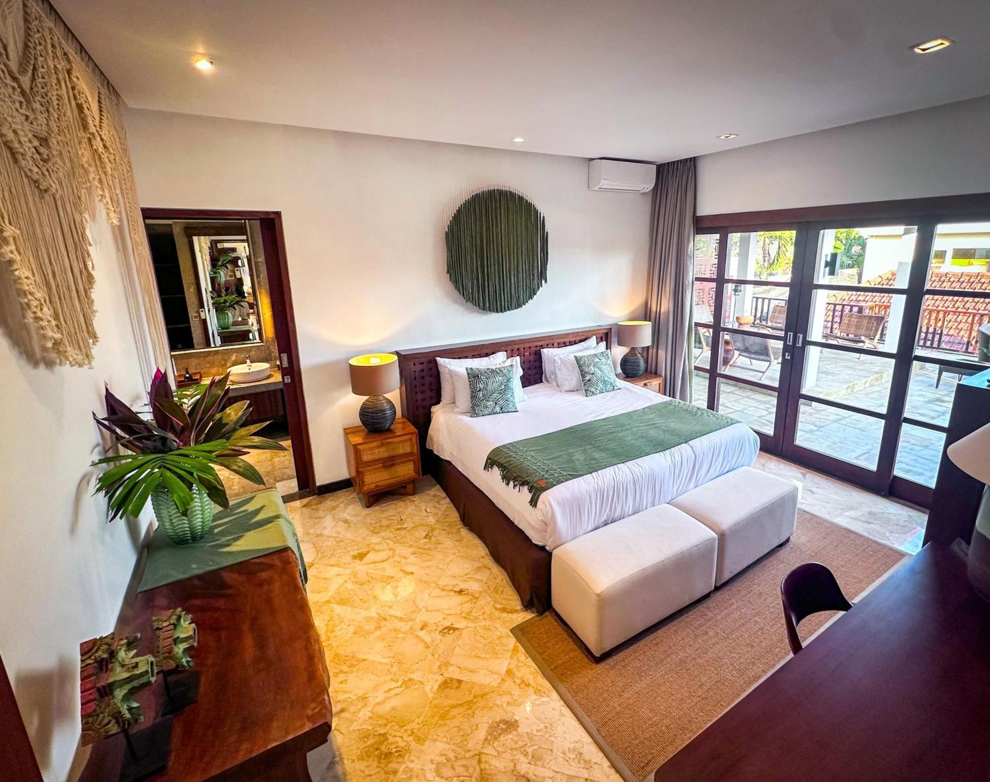 Noco Luxury Villa *