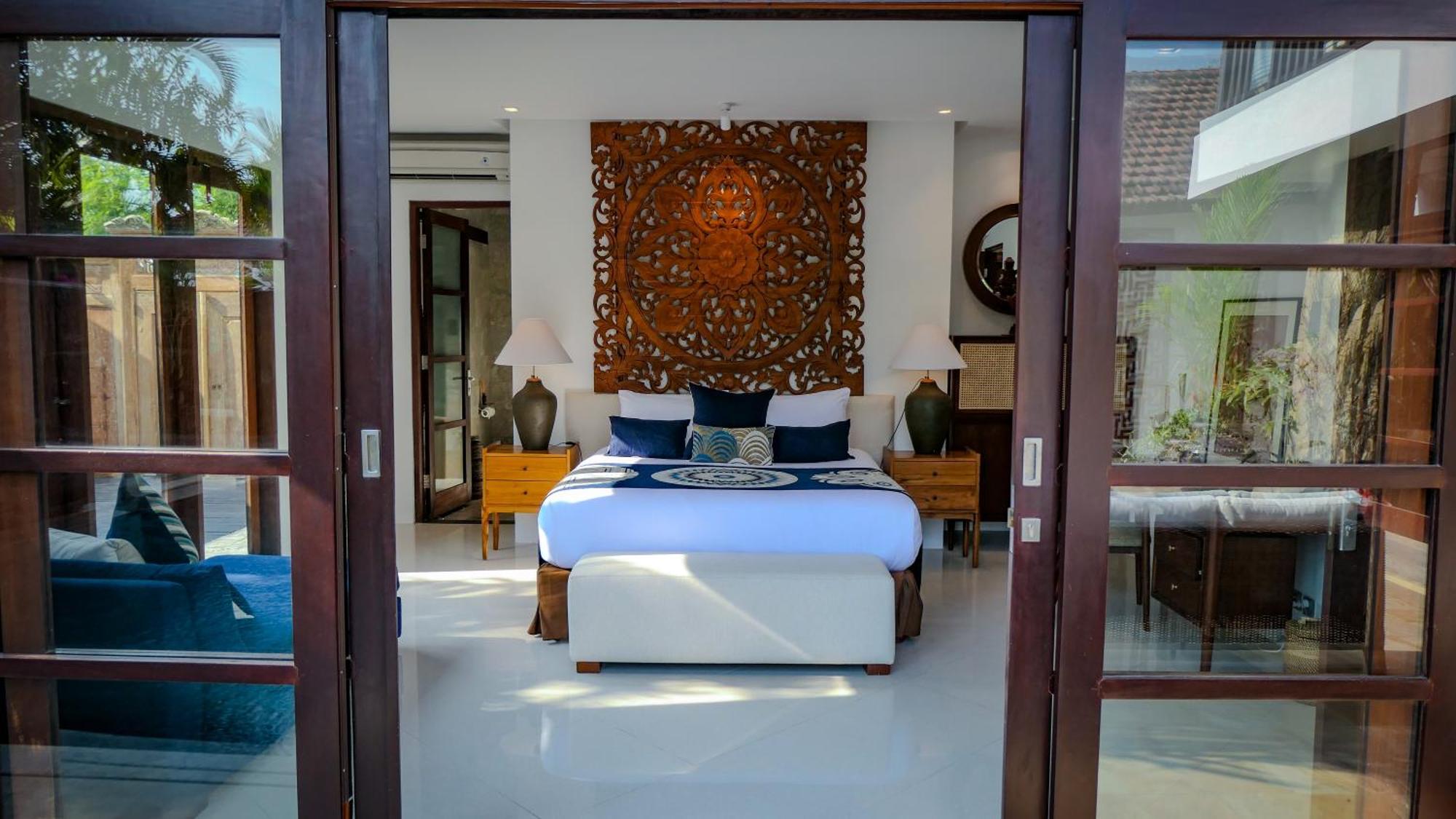 Villa Noco Luxury *