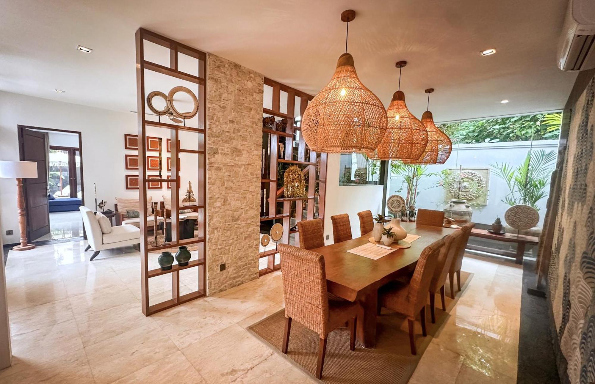 Noco Luxury Villa