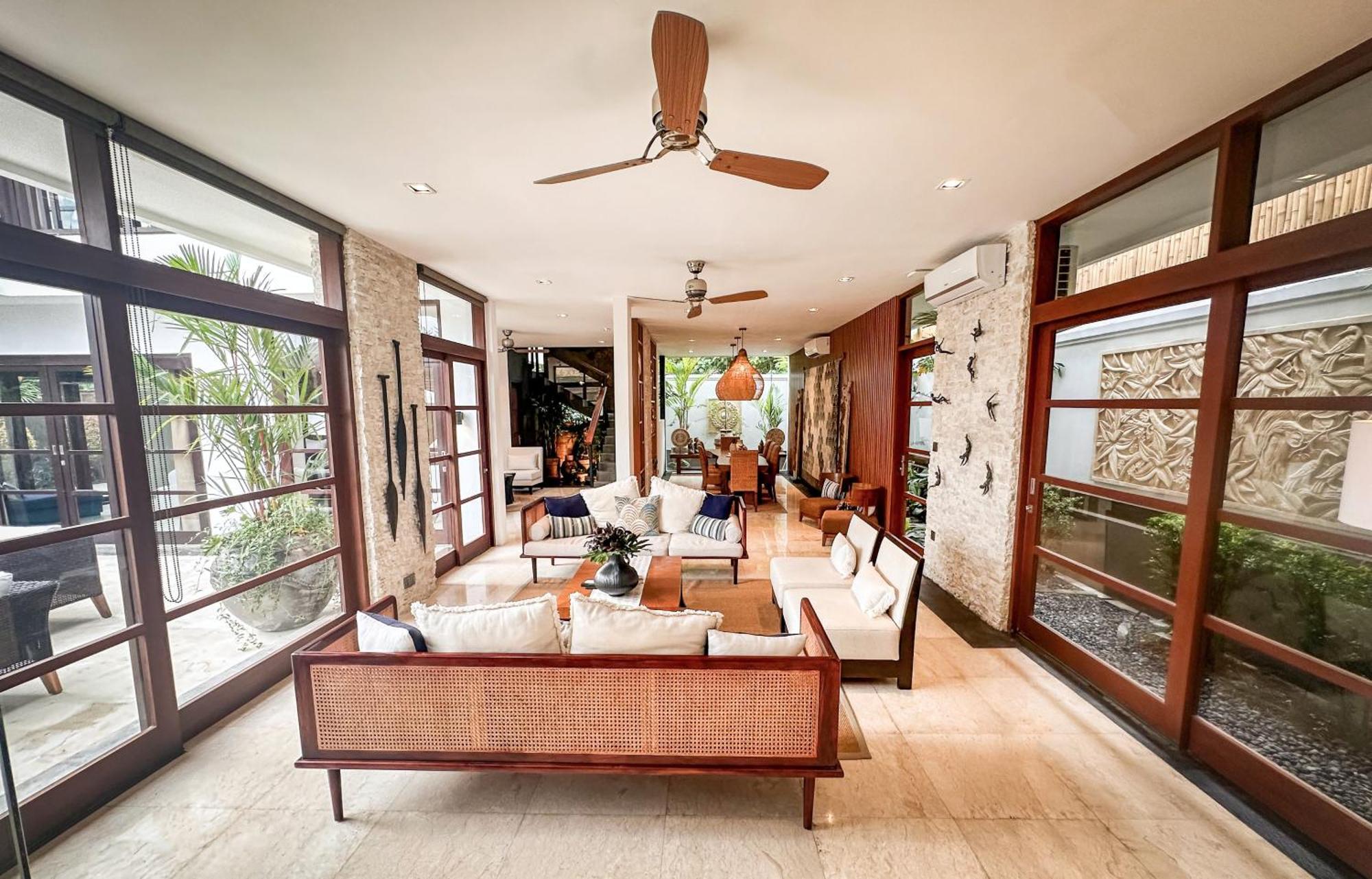 Noco Luxury * Seminyak (Bali)
