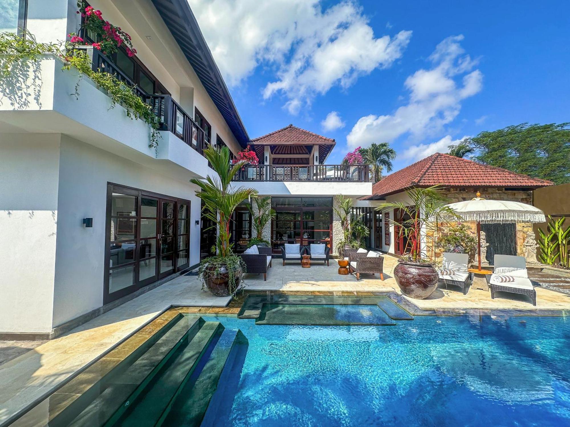 Villa Noco Luxury