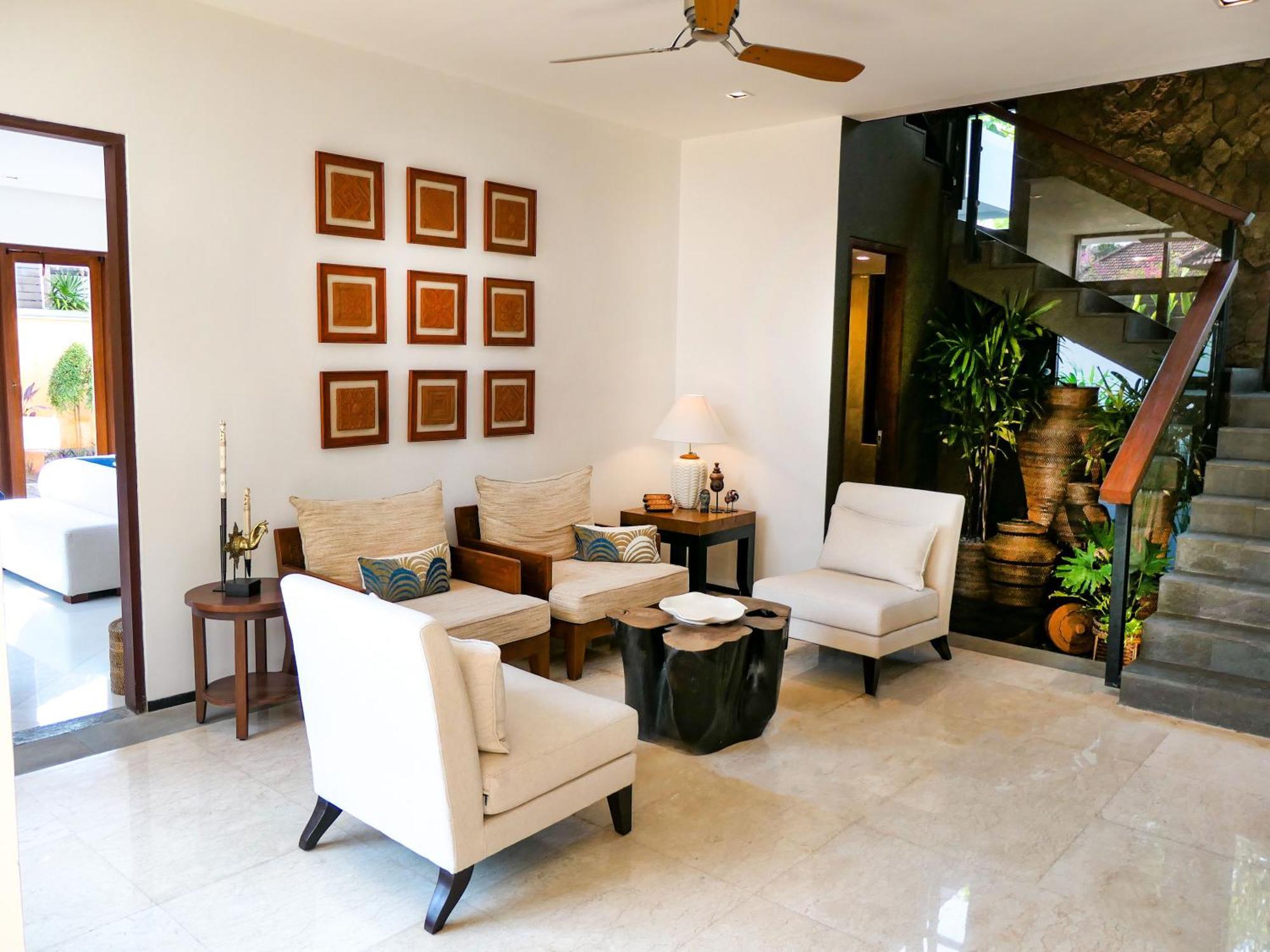 Noco Luxury Villa *